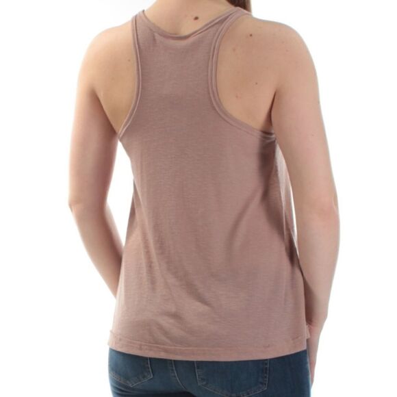 Free People Long Beach Racerback Tank - Picture 8 of 13